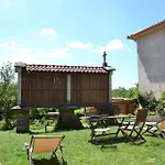 Country house Casa Pousadoira *