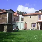 Country house Casa Pousadoira *