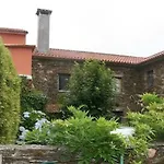 Country house Casa Pousadoira *
