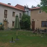 Country house Casa Pousadoira Mino