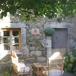 Casa Pousadoira Country house