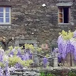 Casa Pousadoira Country house *