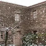 Casa Pousadoira Country house *