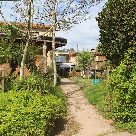 Casa Pousadoira 米尼奥