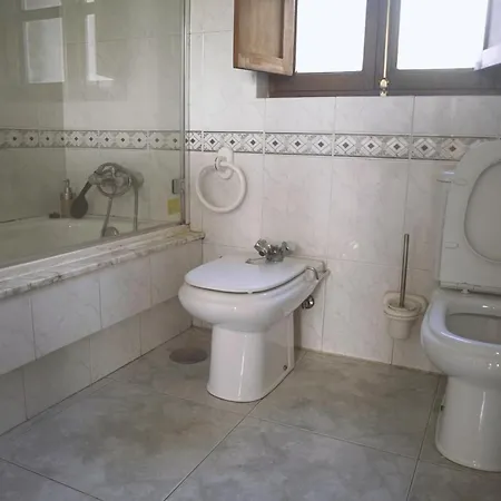 Casa Pousadoira * Mino
