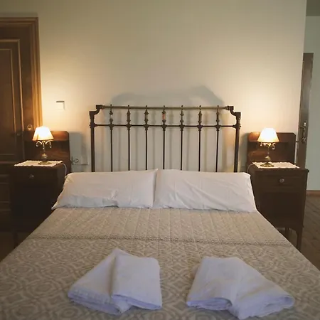 Casa Pousadoira * Mino