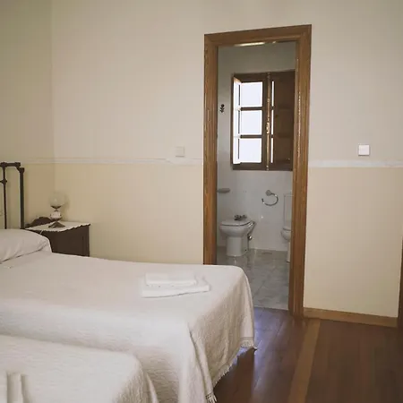 Casa Pousadoira