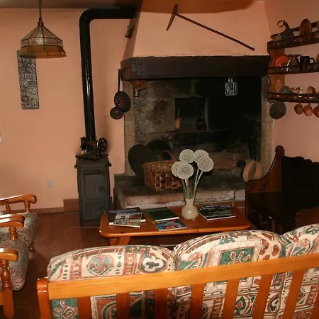 Casa Pousadoira Mino