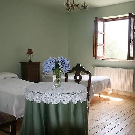 Casa Pousadoira