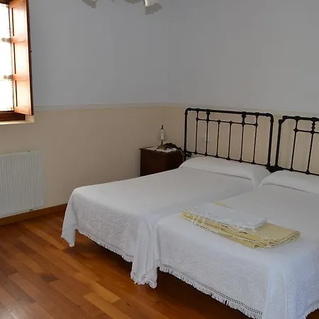 Gospodarstwo wiejskie Casa Pousadoira