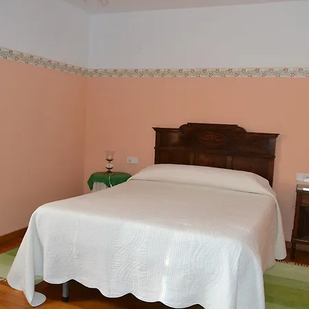 Casa Pousadoira Casa de Campo Mino