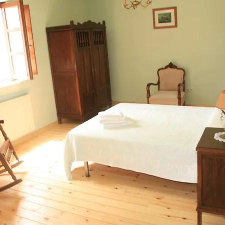 Casa Pousadoira Mino