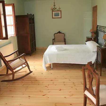 Casa Pousadoira Casa de Campo