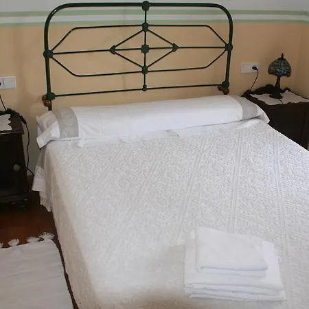 Casa de Campo Casa Pousadoira *