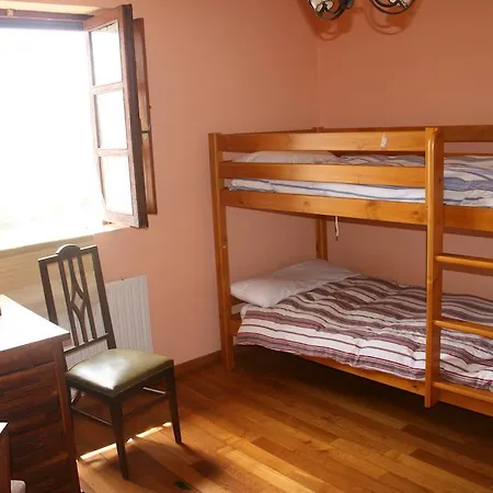 Casa Pousadoira