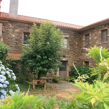Casa Pousadoira Mino