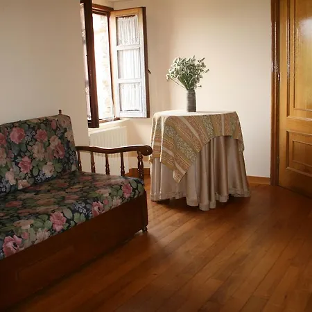 Gospodarstwo wiejskie Casa Pousadoira Mino