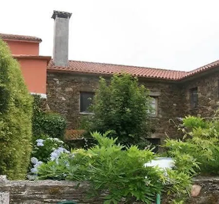 Casa de Campo Casa Pousadoira *