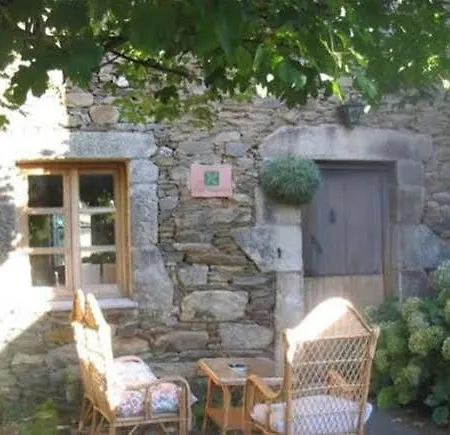 Casa Pousadoira Casa de Campo