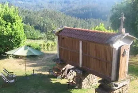 Casa Pousadoira 乡村民宿
