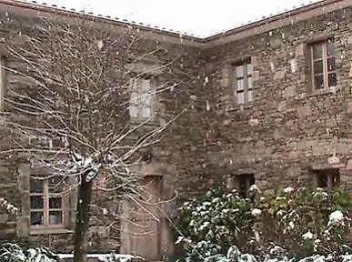 Casa Pousadoira Casa de Campo *