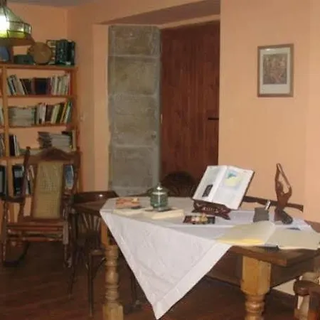 Casa Pousadoira Mino