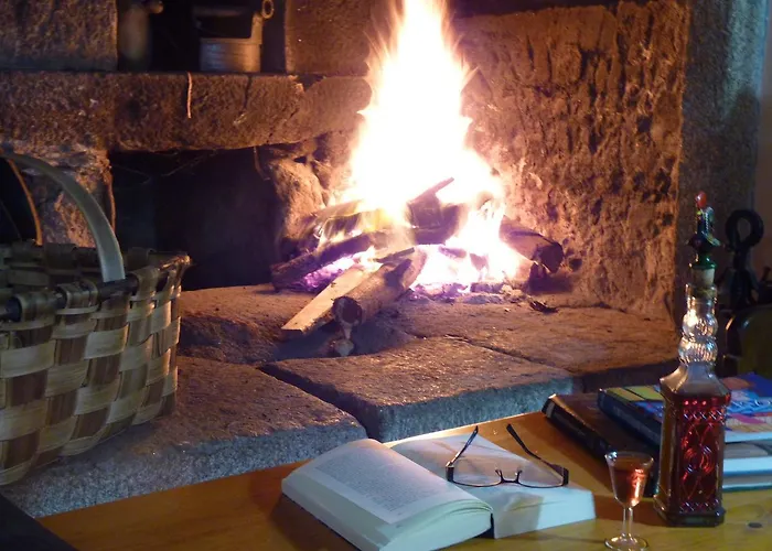 Casa Pousadoira Mino